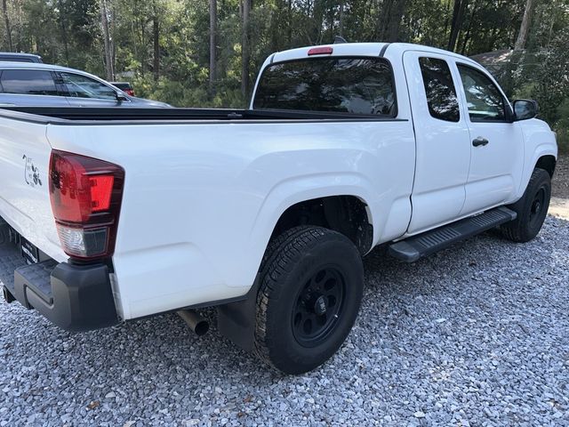 2019 Toyota Tacoma SR