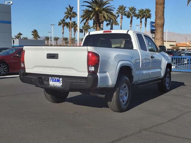 2019 Toyota Tacoma SR