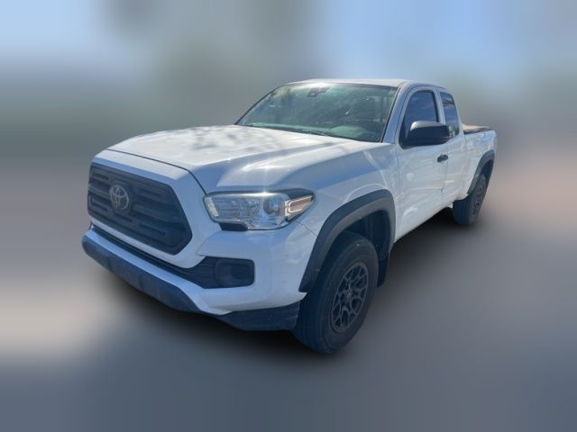 2019 Toyota Tacoma SR