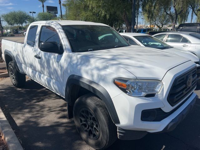 2019 Toyota Tacoma SR