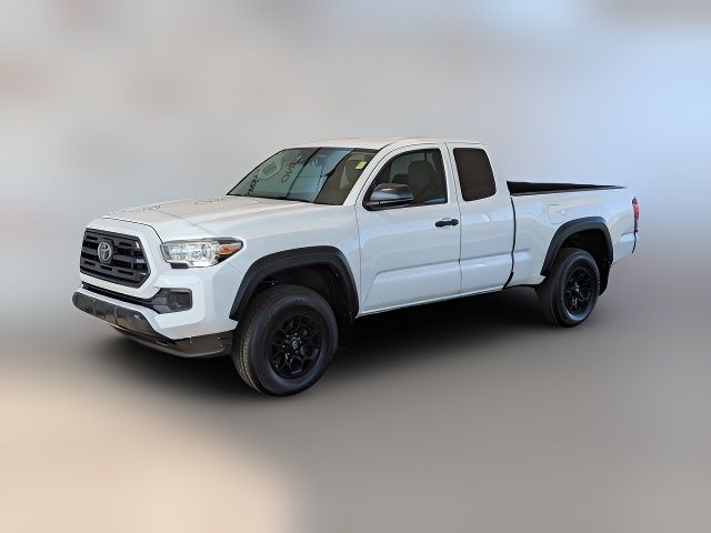 2019 Toyota Tacoma SR