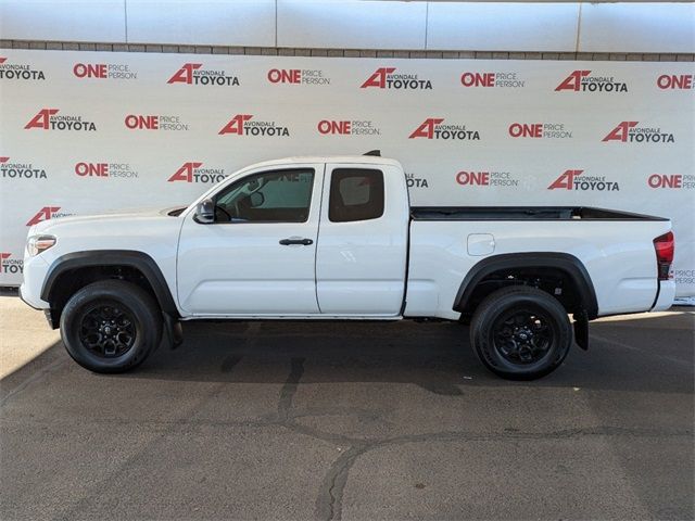 2019 Toyota Tacoma SR