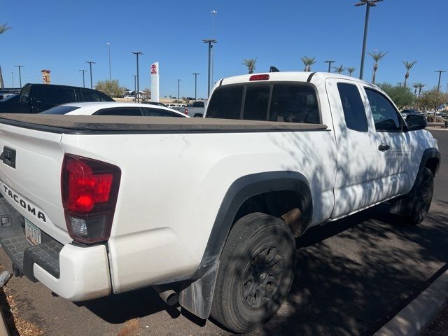 2019 Toyota Tacoma SR