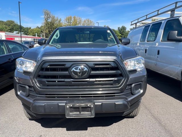 2019 Toyota Tacoma SR