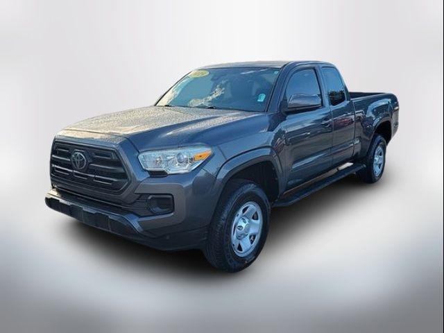 2019 Toyota Tacoma SR