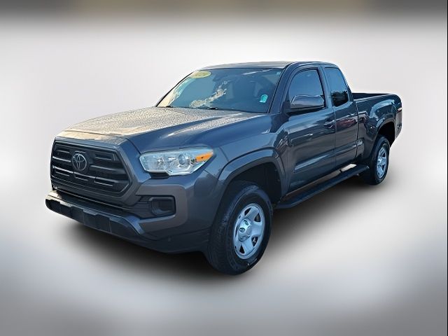 2019 Toyota Tacoma SR