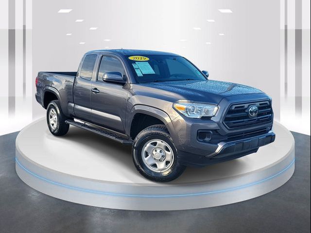 2019 Toyota Tacoma SR