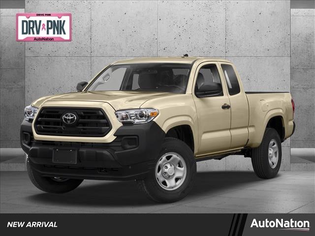 2019 Toyota Tacoma SR