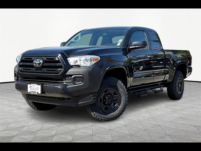 2019 Toyota Tacoma SR