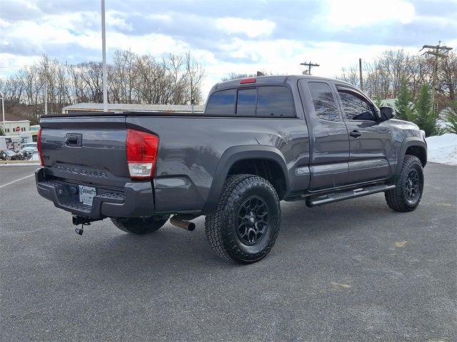 2019 Toyota Tacoma SR