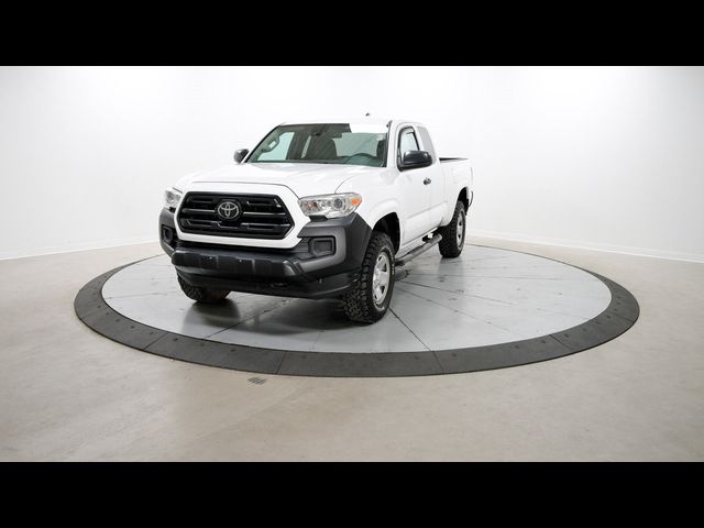 2019 Toyota Tacoma SR