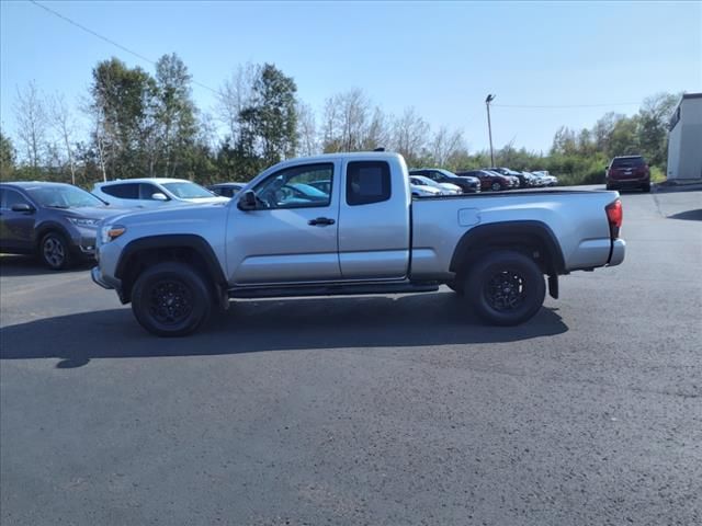 2019 Toyota Tacoma SR