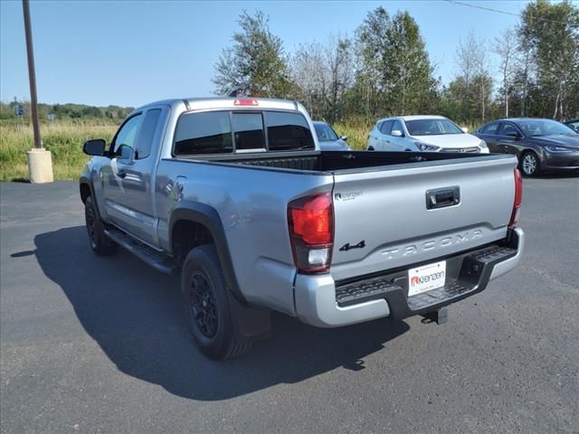 2019 Toyota Tacoma SR