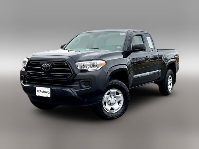 2019 Toyota Tacoma SR