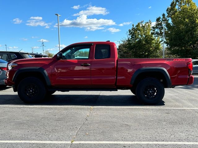 2019 Toyota Tacoma SR