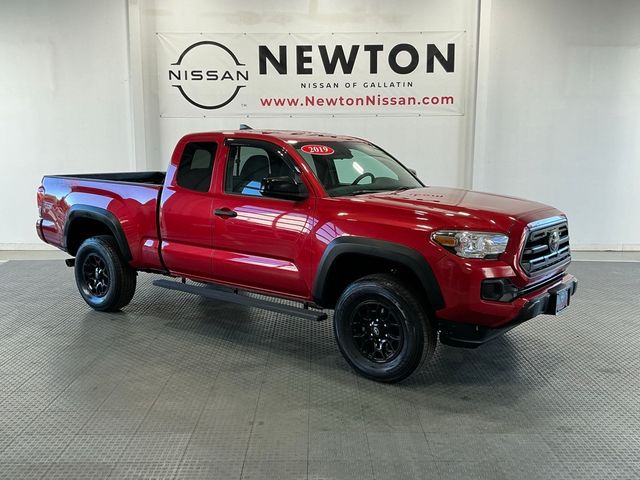 2019 Toyota Tacoma SR