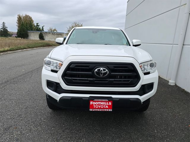 2019 Toyota Tacoma SR