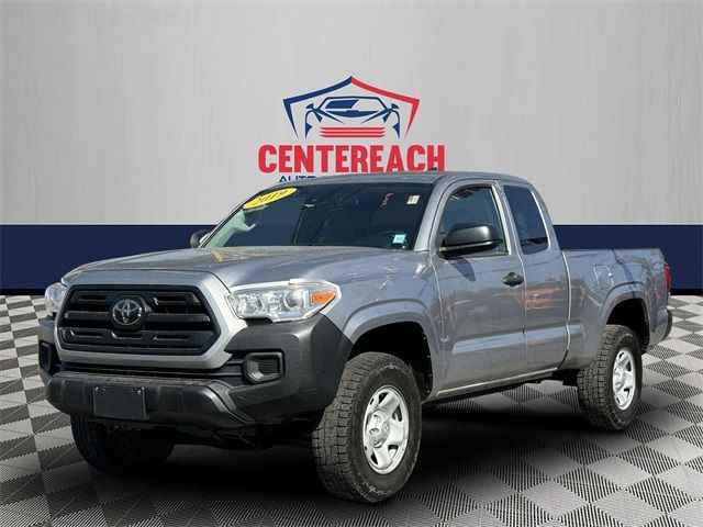 2019 Toyota Tacoma SR