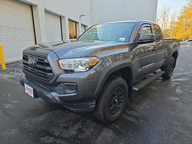 2019 Toyota Tacoma SR