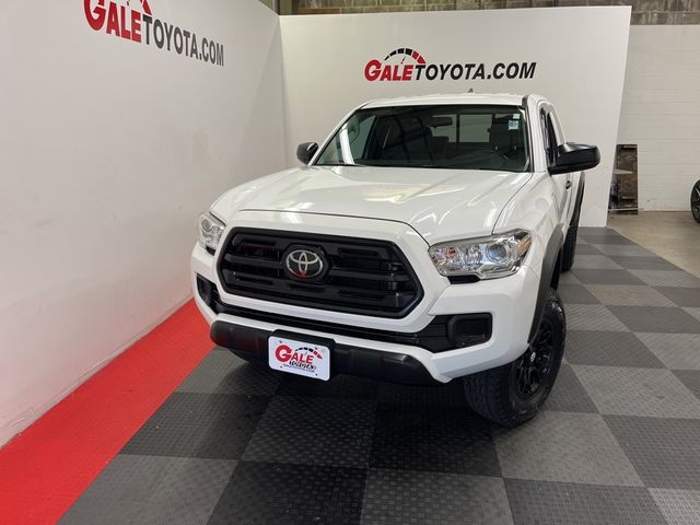 2019 Toyota Tacoma SR