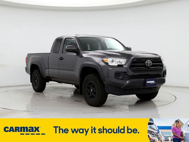 2019 Toyota Tacoma SR