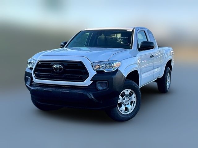 2019 Toyota Tacoma SR