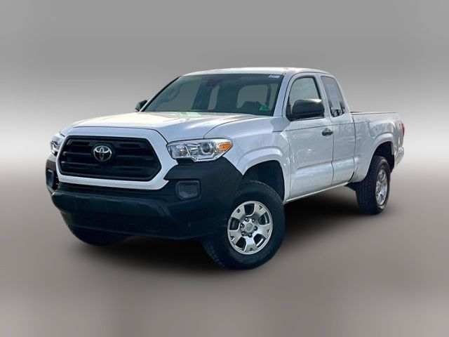 2019 Toyota Tacoma SR