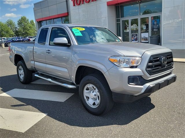 2019 Toyota Tacoma SR