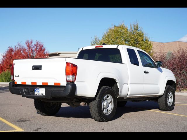 2019 Toyota Tacoma SR