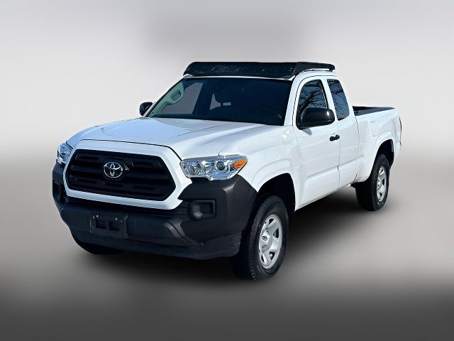 2019 Toyota Tacoma SR