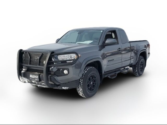 2019 Toyota Tacoma SR