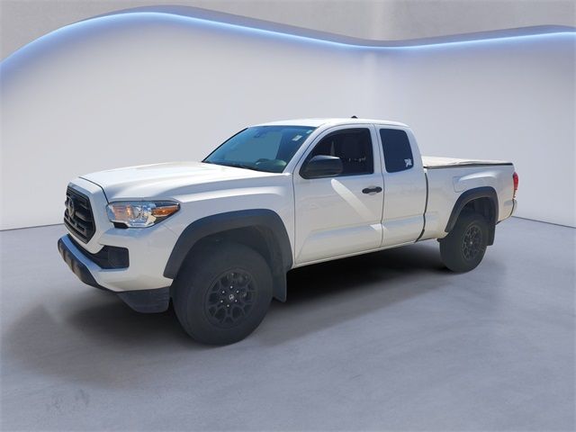 2019 Toyota Tacoma SR