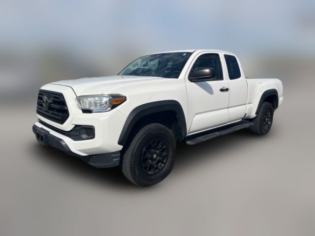 2019 Toyota Tacoma SR