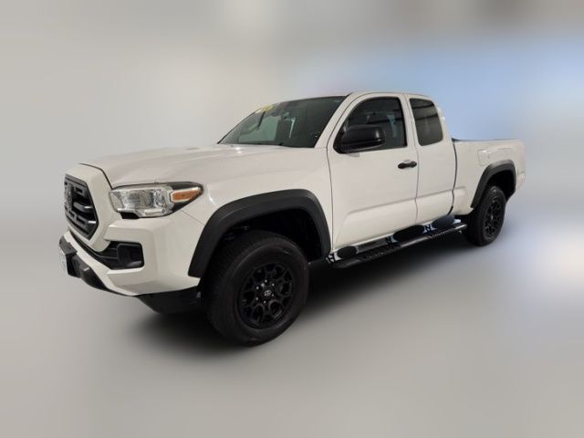 2019 Toyota Tacoma SR