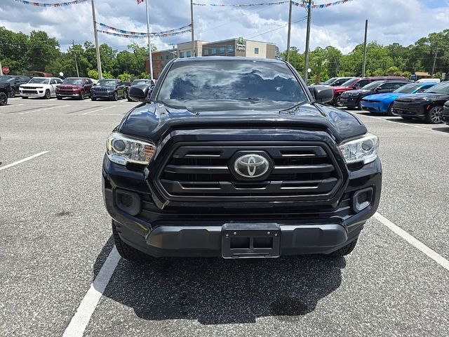 2019 Toyota Tacoma SR