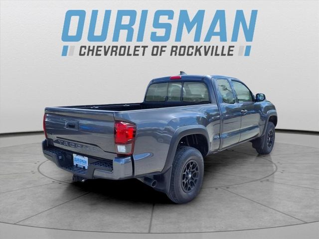 2019 Toyota Tacoma SR
