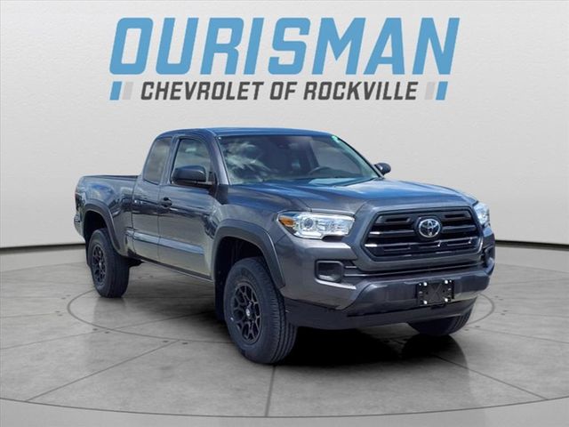 2019 Toyota Tacoma SR