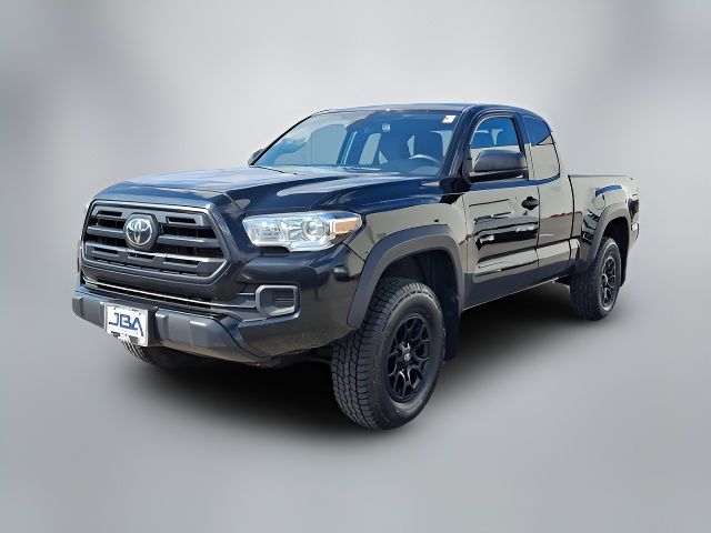 2019 Toyota Tacoma SR