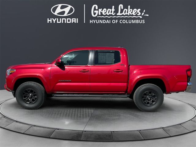 2019 Toyota Tacoma SR5