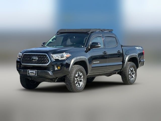 2019 Toyota Tacoma SR5