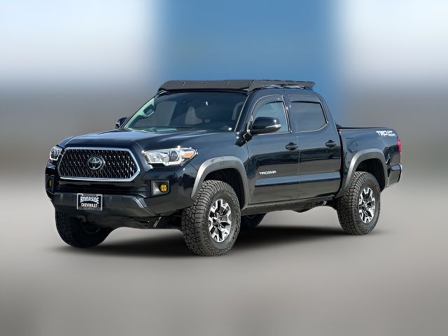 2019 Toyota Tacoma SR5