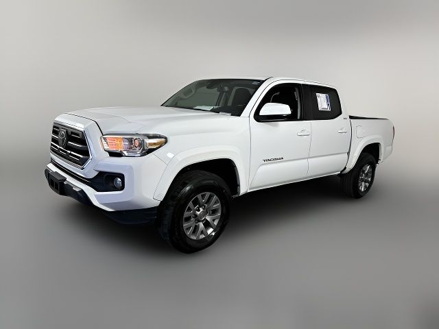 2019 Toyota Tacoma SR5