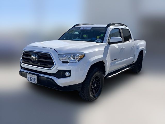 2019 Toyota Tacoma SR5