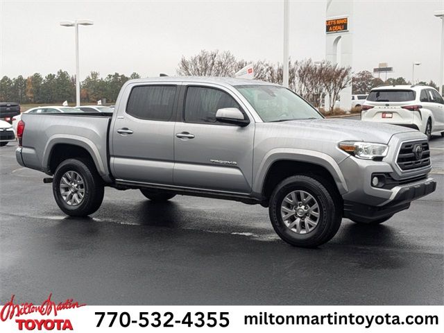 2019 Toyota Tacoma SR5