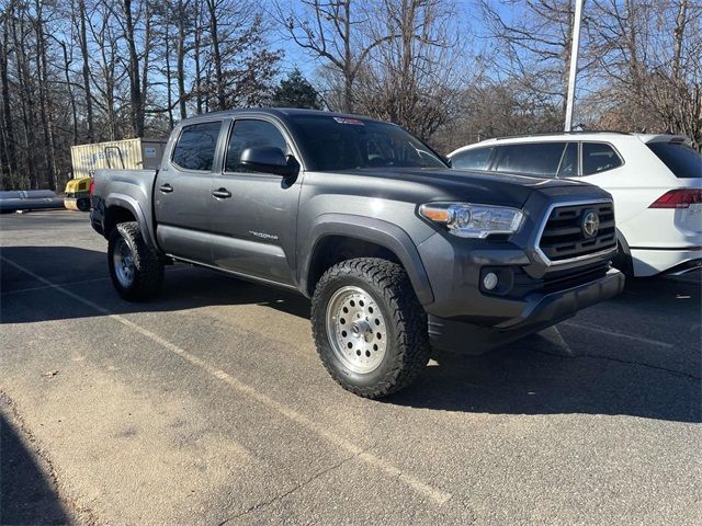 2019 Toyota Tacoma SR5