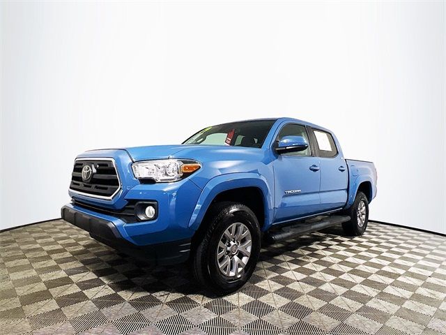 2019 Toyota Tacoma SR5