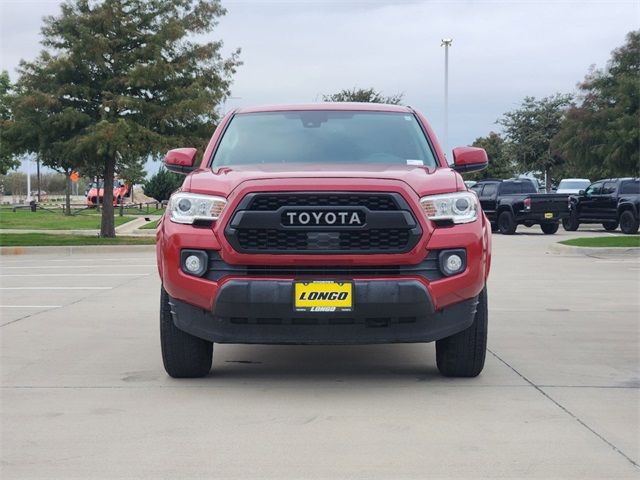 2019 Toyota Tacoma SR5