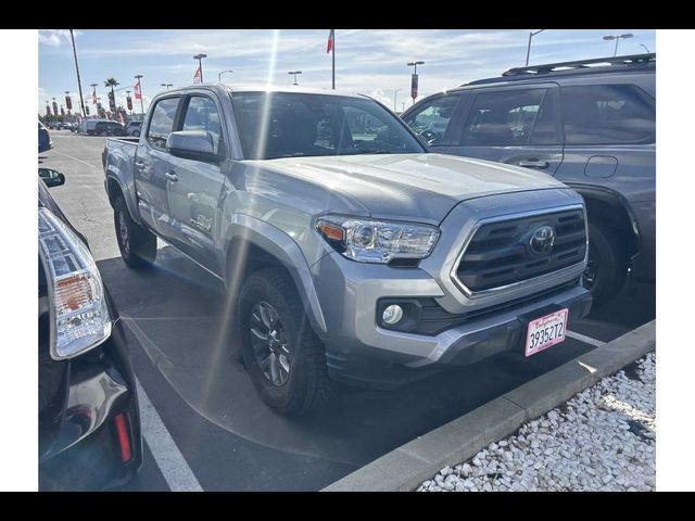 2019 Toyota Tacoma SR5