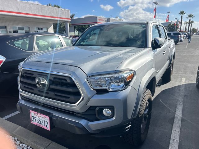 2019 Toyota Tacoma SR5