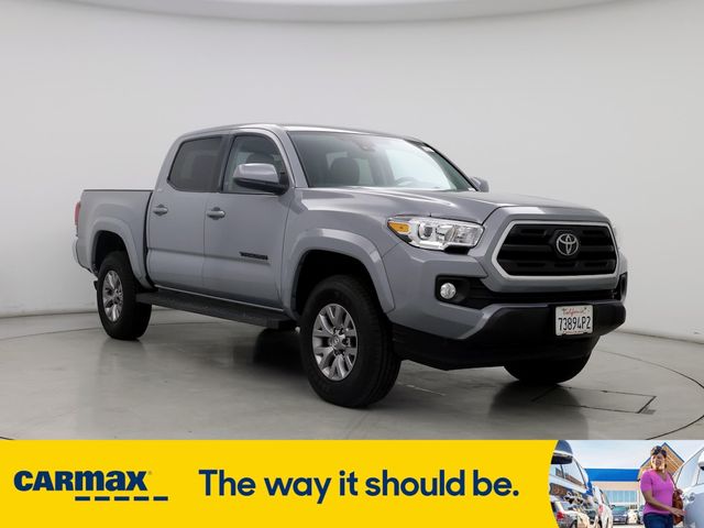 2019 Toyota Tacoma SR5